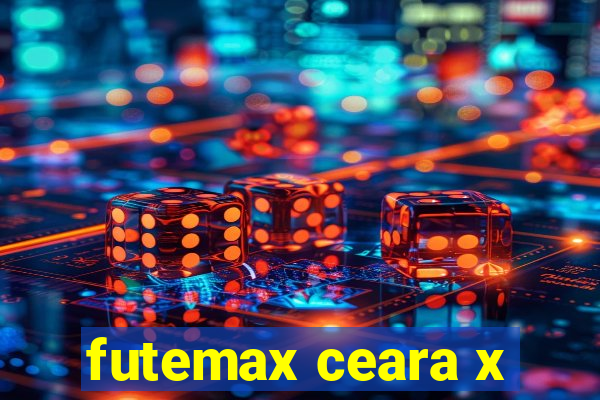 futemax ceara x